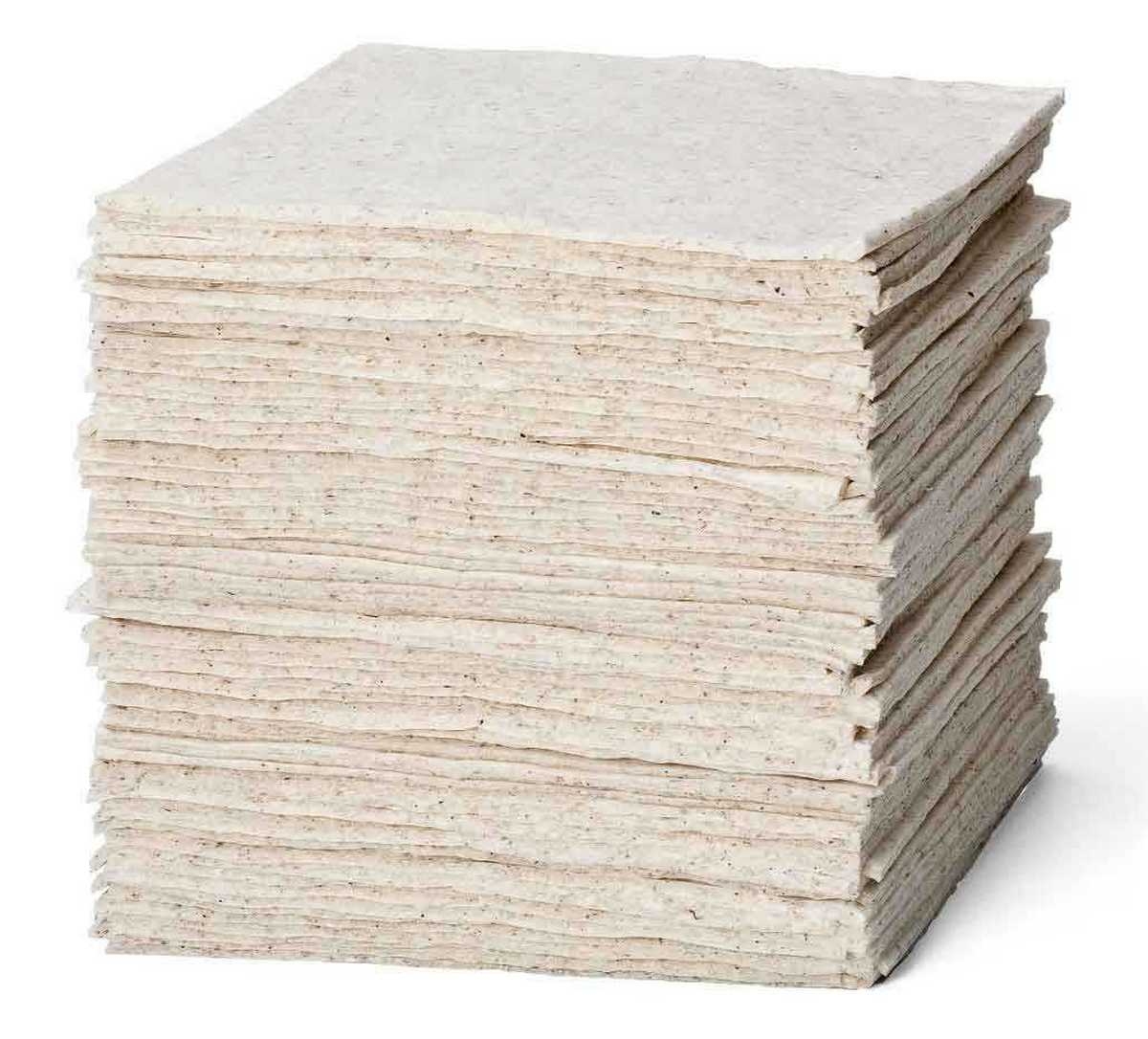 spc813962 - RFODP100 Масловпитывающие салфетки  Re-Form, 38смx48см, перфорированные в 1 ряд с 2-мя доп.покрытиями
