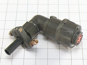 Розетка 2РМТ14КУН4Г1В1В "5"