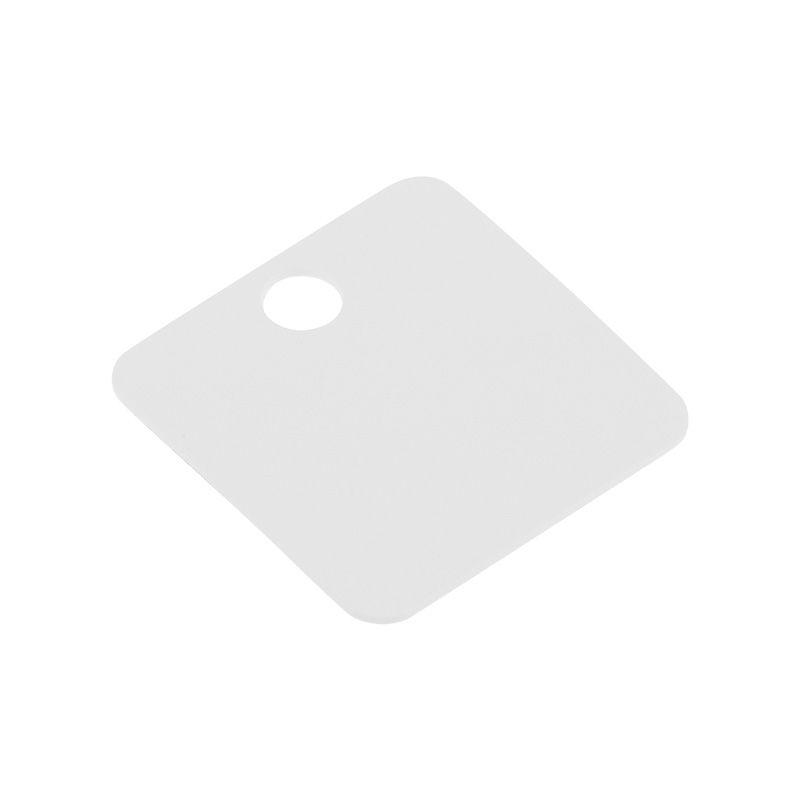 Бирка кабельная "У-153 (М.квадрат)" (уп.250шт) 07-6253