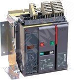 Dekraft Воздушный автоматический выключатель стационарный 3P 1000А 50кА расцепитель М ВА-751