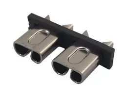 3522-2 - Держатель предохранителя вертикальный 30А 500В автомобильного применения