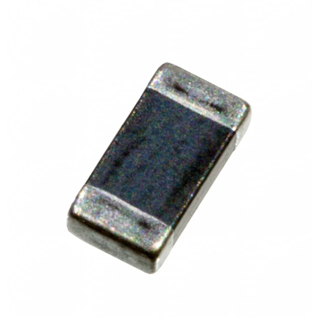 LQM31PN2R2M00L - Многослойная индуктивность SMD на ферритовом сердечнике 1МГц 2,2мкГн ±20% 900мА 0,238Ом по постоянному току
