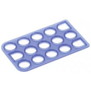 794281-1 - Уплотнитель разъема силиконовый