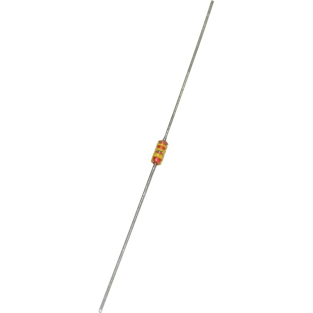 КД521В - Диод импульсный 50В 0.1А