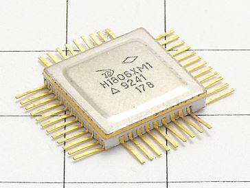 Микросхема ОСМ Н1806ХМ1-178