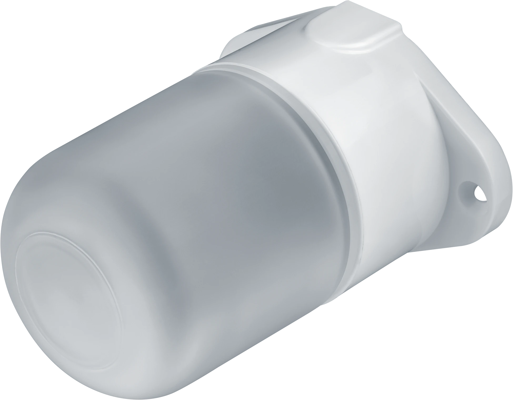 Светильник НПП-60w NBL-SA4-60-E27-WH