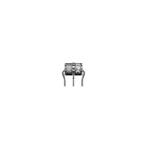 B88069X8300B502 - 8x10mm 90V ±20% 10kA/10A 3-х элек. T83A90X