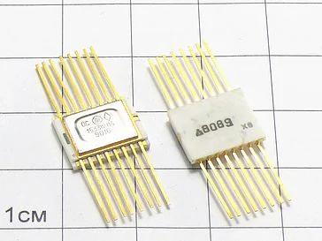 Микросхема ОС1533КП14