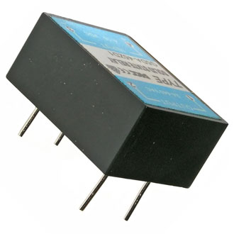 G5DA-45 (Z)D3 5A/440V (3-32V) - Твердотельное реле Z-с контролем перехода через "0", 5 А, 440 В, упр.напряжение 3-32В, сопротивление изоляции 500 МОм