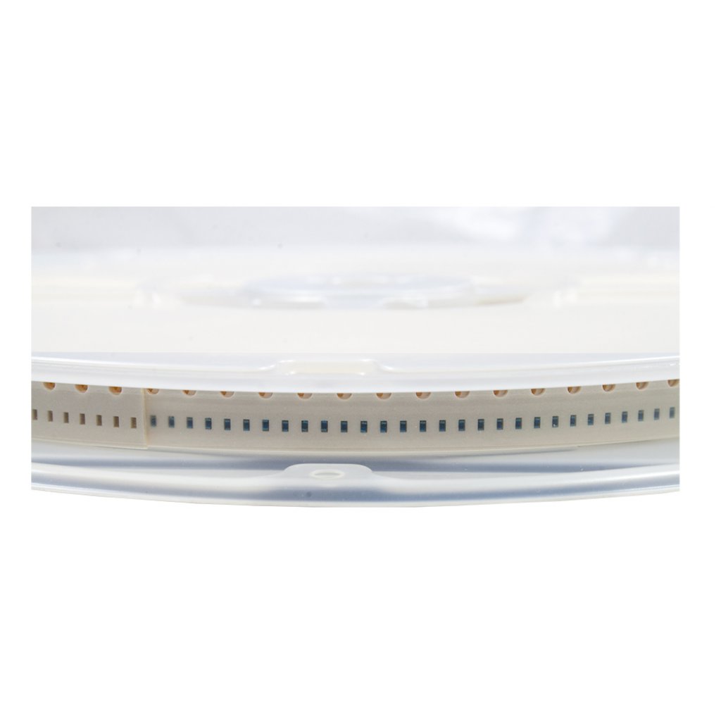 LQW15AN10NJ00D - Проволочная SMD индуктивность 10нГн ±5% 500мА 0.17Ом по постоянному току