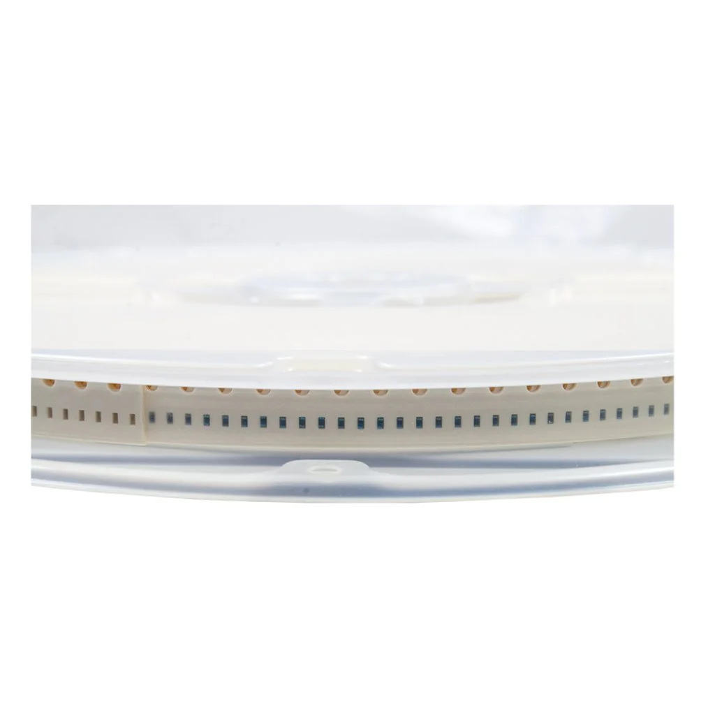 LQW15AN10NJ00D - Проволочная SMD индуктивность 10нГн ±5% 500мА 0.17Ом по постоянному току