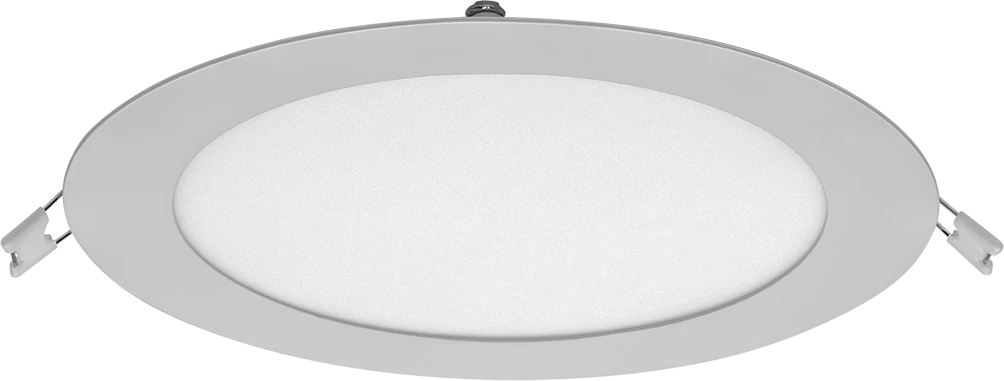 Светильник светодиодный ДВО-7w OLP-R1-7W-R120-4K-WH-LED