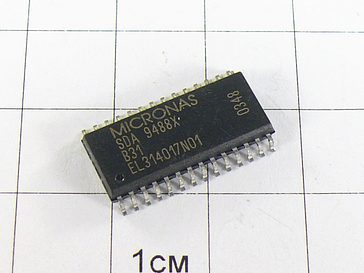 Микросхема SDA9488X