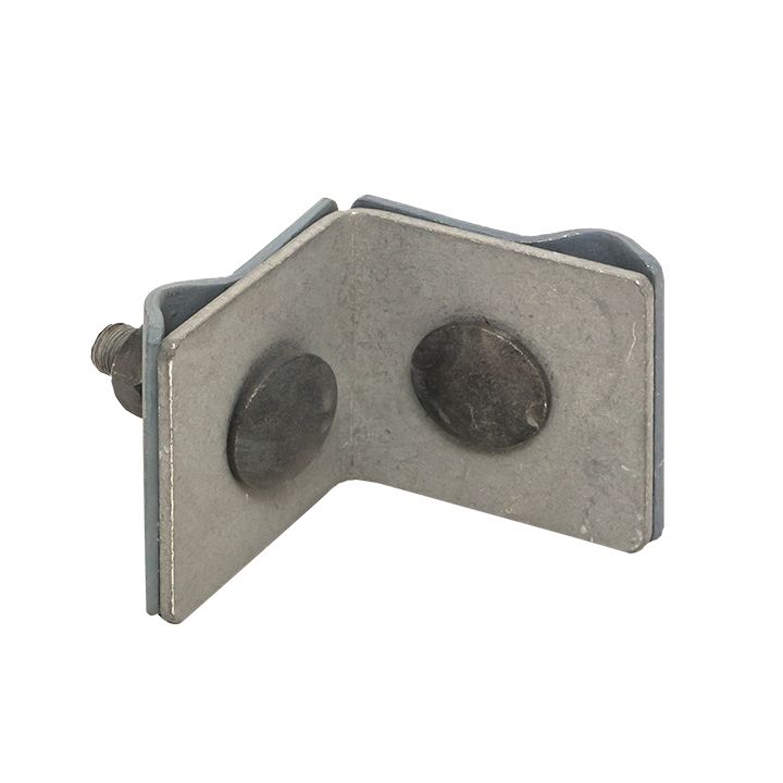 Держатель фальцевый, HZ PROxima lp-33196