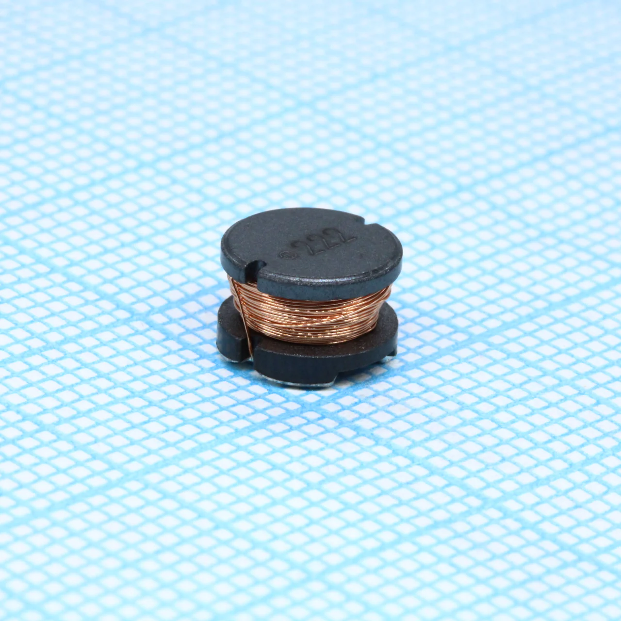 SDR0805-3R9ML - Катушка индуктивности 3.9мкГн ±20% для поверхностного монтажа 0805