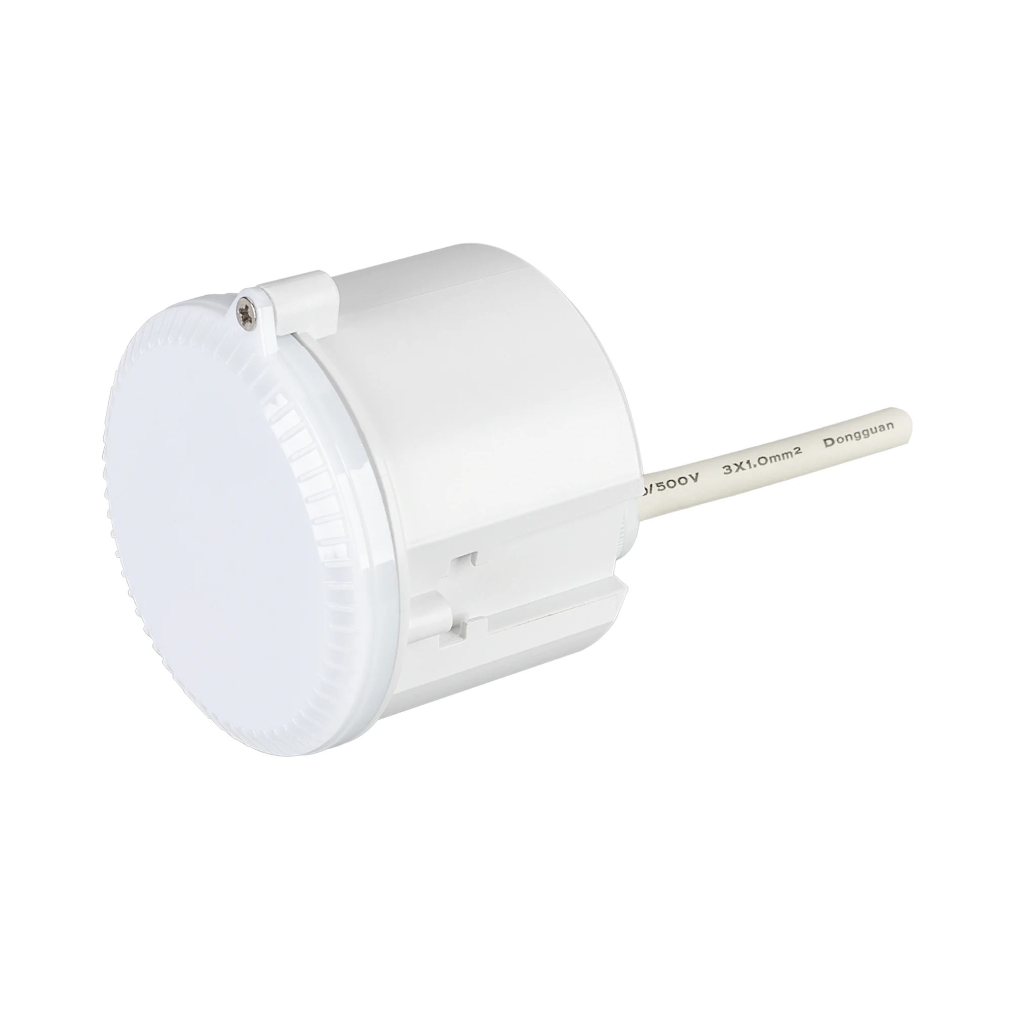 Датчик движения NAVE-MW-HIGHBAY-R71-500W 230V, 2.17A, DIM, IP65 ARL, пластик