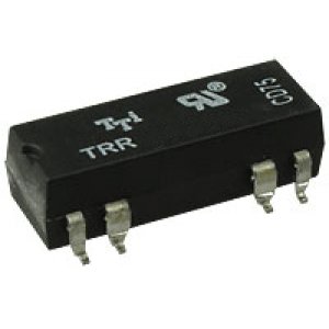 TRR-1C-05-S-00-R - герконовое SMD, 5VDC, 0.5А, 1переключение / 19.6*6.9мм