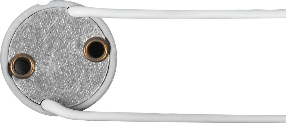 Патрон GU10 керамический 22314