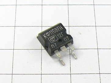 Микросхема КФ1158ЕН12Г