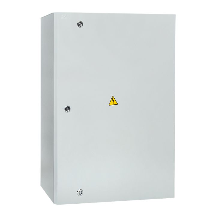 Щит распределительный навесной "KRATOS" 96 модулей 80.60.25 IP66 EKF