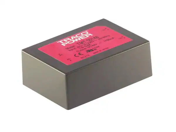 TMT 30124 - Преобразователь AC/DC выход 24В 1.25A 30Вт медицинского применения 4-вывода