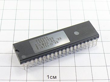Микросхема P82064