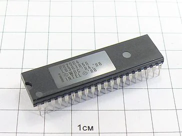 Микросхема P82064