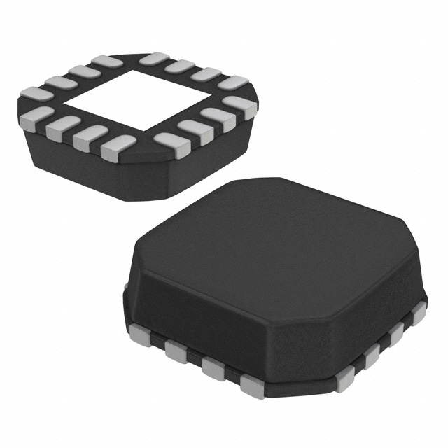 ADL5561ACPZ-R7 - IC OPAMP RF/IF DIFF 16LFCSP