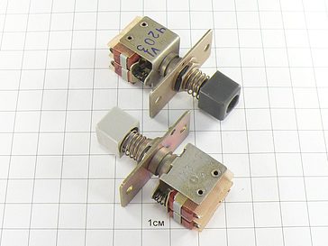 Переключатель ПК3-1 "5"