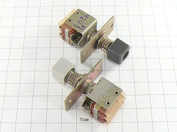 Переключатель ПК3-1 "5"