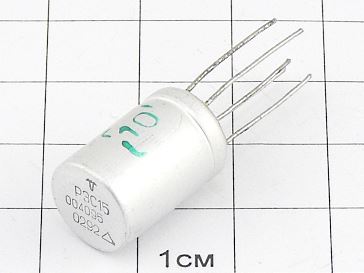 Реле РЭС15 РС4.591.004