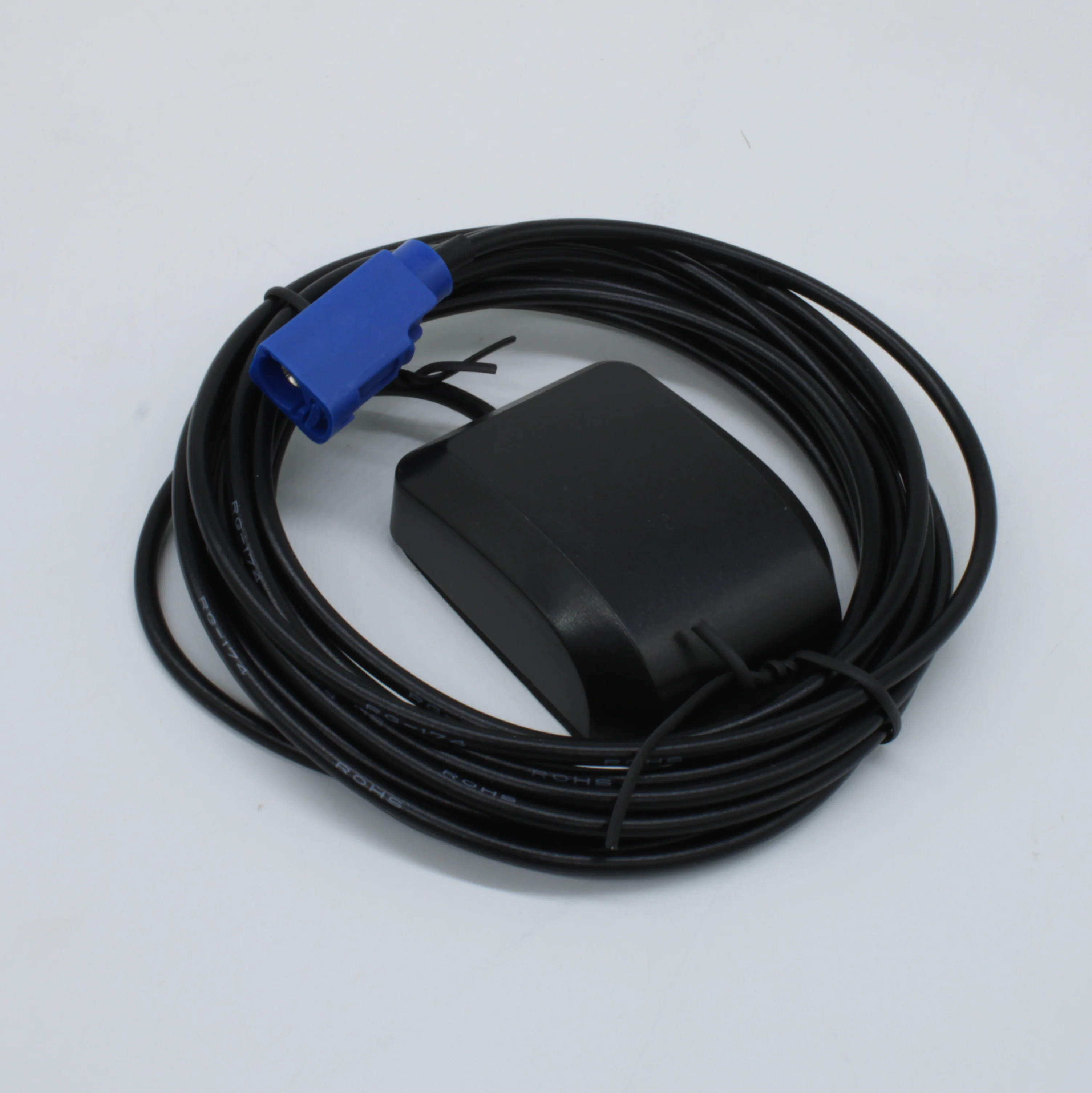 YNX-GPS-FAKRA-004 - Антенна GPS YNX-GPS-FAKRA-004 3 метра