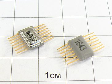 Микросхема ОС106ЛР1