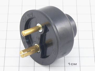 Вилка 48к ОТК