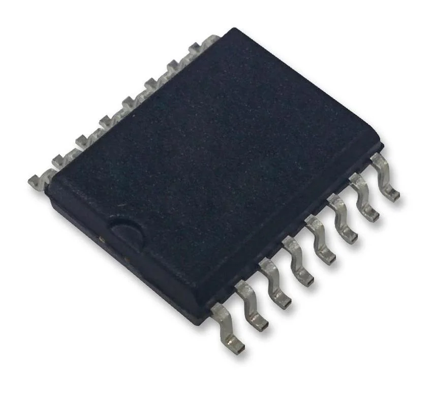 INA2128UA - Усилитель инструментальный 1.3МГц 16SOIC