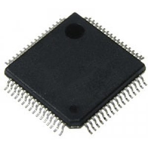 FT2232HL-TRAY - Интерфейс: USB <-> 2 UART c FIFO