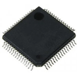 FT2232HL-TRAY - Интерфейс: USB <-> 2 UART c FIFO