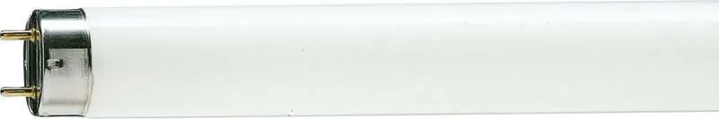 Лампа люминесцентная TL-D 58W/33-640 58Вт T8 4100К G13 928049003351