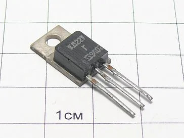 Диод КД227Г