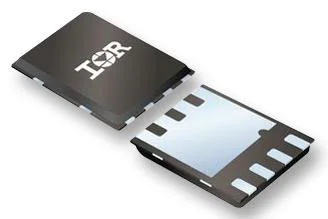 IRFH5304TRPBF - Транзистор полевой MOSFET N-канальный 30В 22A 8VQFN