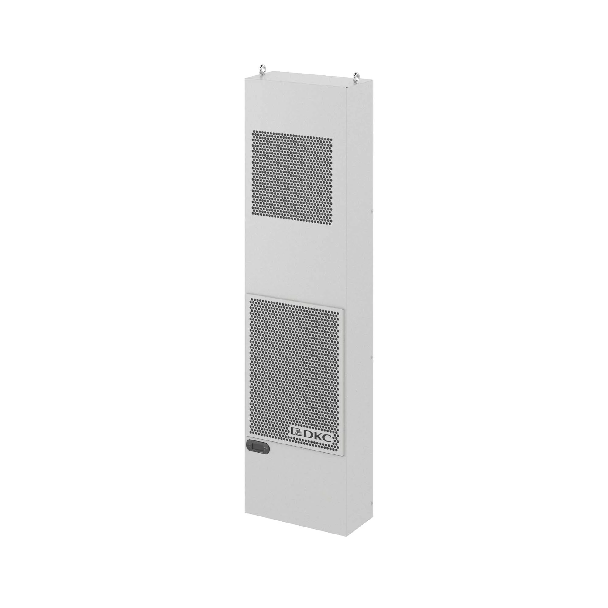 Навесной кондиционер Slim OUT 2000 Вт, 400 В, 3 ф, 400x1650x220 мм