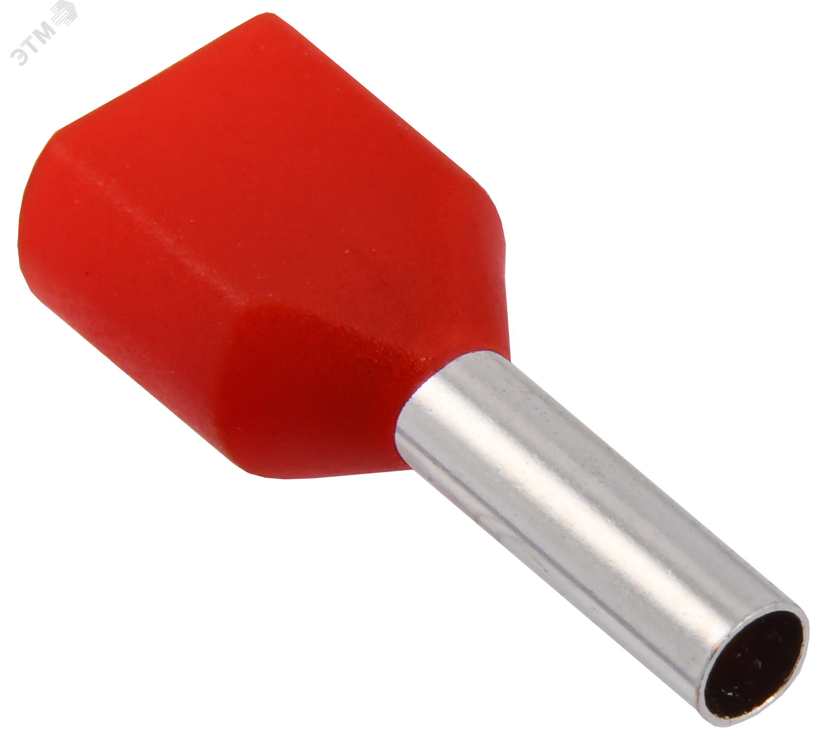 Наконечник НШВИ2 1,0-8 из/фл (100шт/упак) UGN31-008-001-100-G