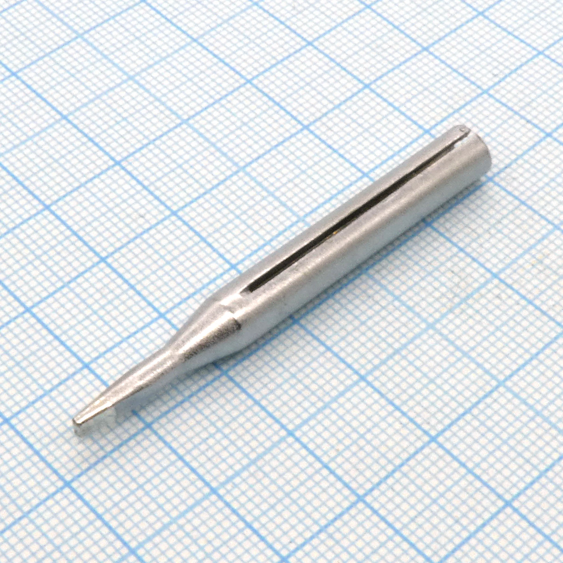 0162KD - Жало паяльное для ERSA MultiTip C15, клин 2,6мм