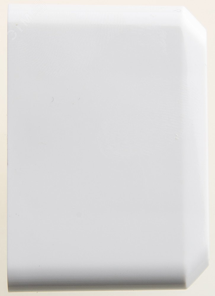 Systeme Electric Этюд наруж Бел Розетка О/У компьютерная RJ45 кат.5E