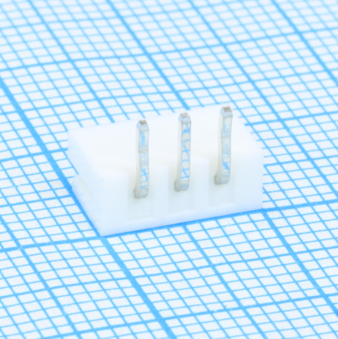 DS1069-01-3MRW6 - Разъем штыревой однорядный угловой на плату