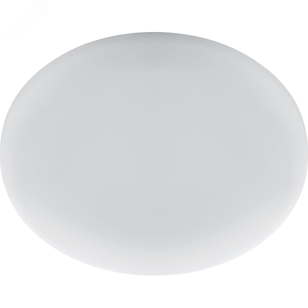 Светильник светодиодный ДВО-26w 4000К 2600Лм slim белый с регулируемым монтажным диаметром (до 170мм) 41210