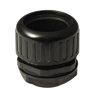 N-MGW32-34B - Кабельный ввод ZTM-ELECTRO N-MGW32-34B, полиамид