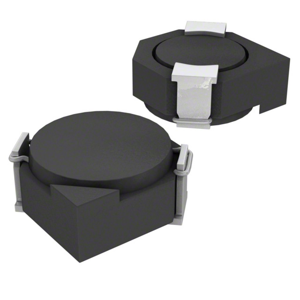 CDRH2D18/HPNP-100NC - Силовая SMD индуктивность 10мкГн ±30% 0.85A 0.195Ом c магнитным экраном