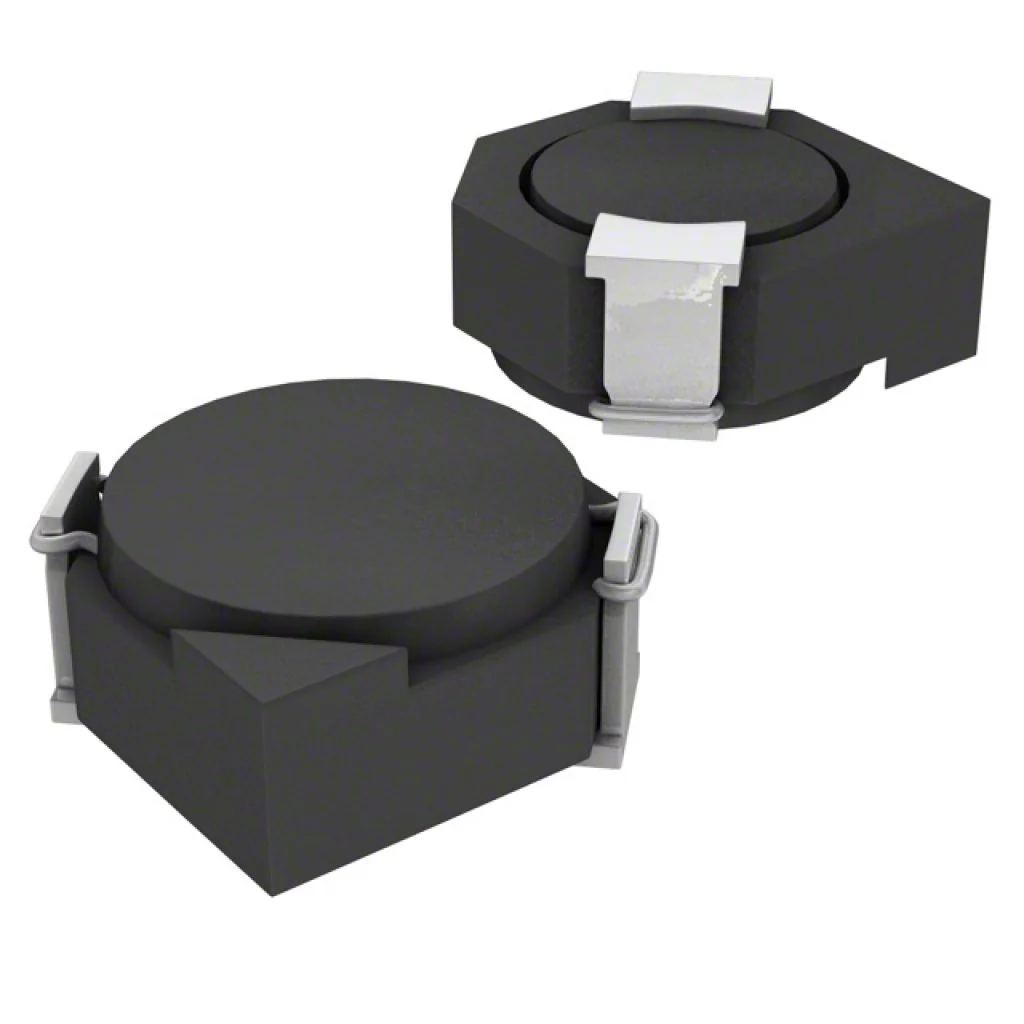 CDRH2D18/HPNP-100NC - Силовая SMD индуктивность 10мкГн ±30% 0.85A 0.195Ом c магнитным экраном