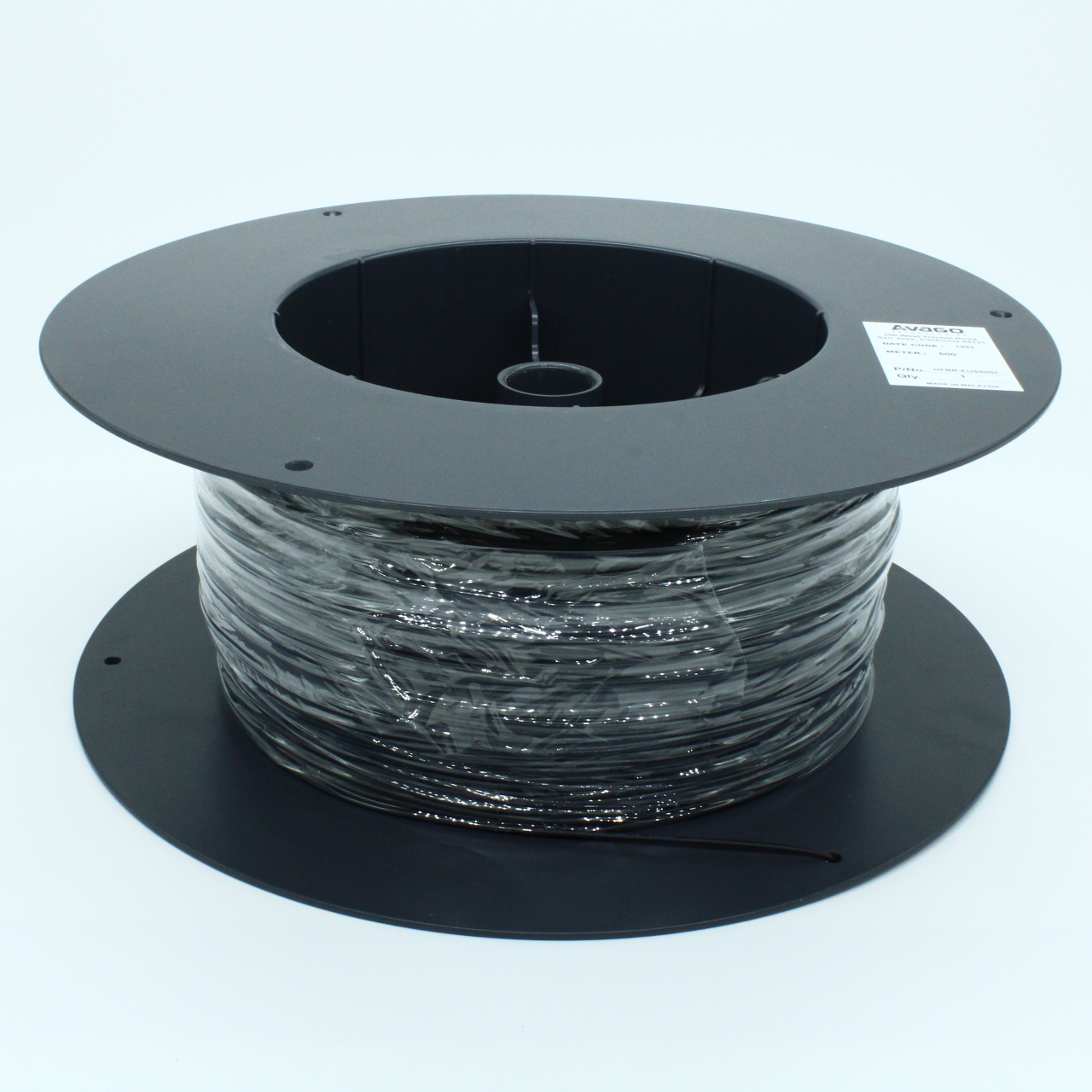 HFBR-EUS500Z - Кабель симплексный оптоволоконный пластиковый. 500м низкие потери передачи